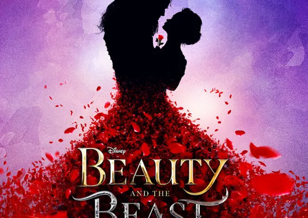 Disney's Beauty and the Beast