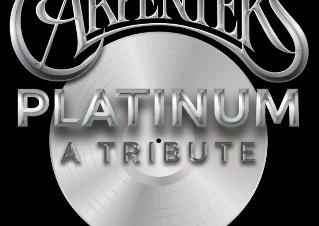 Carpenters Platinum