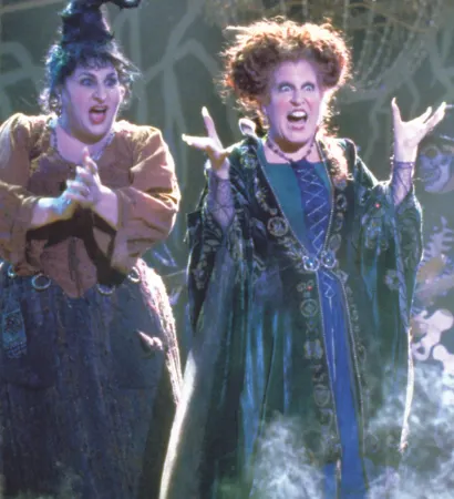Disney’s Hocus Pocus in Concert
