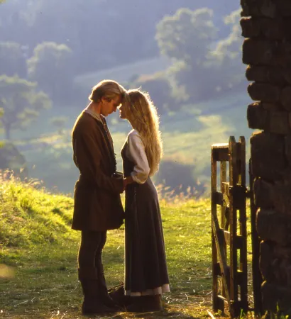 The Princess Bride in Concert