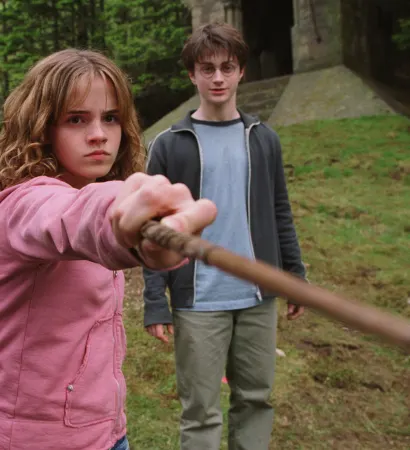 Harry Potter and the Prisoner of Azkaban™ in...