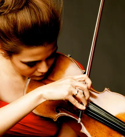 Sibelius' Violin Concerto with Karen Gomyo at The...
