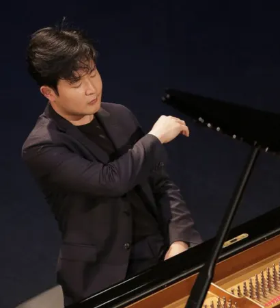 Beethoven's Piano Concerto No. 1