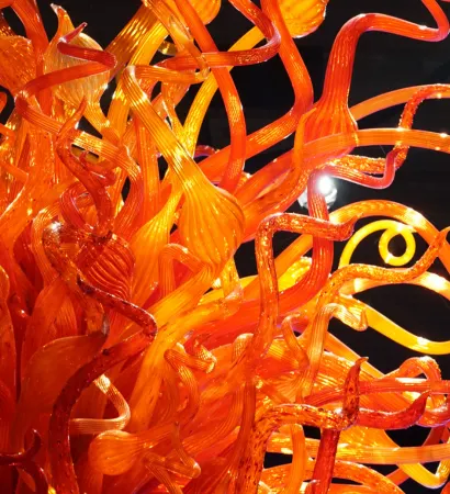 Stravinsky's Firebird Suite at The Noorda