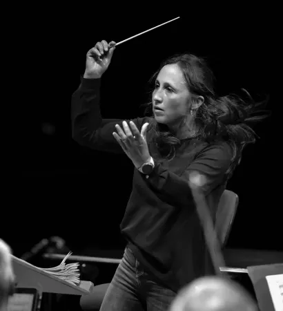 Mendelssohn’s “Reformation” Symphony