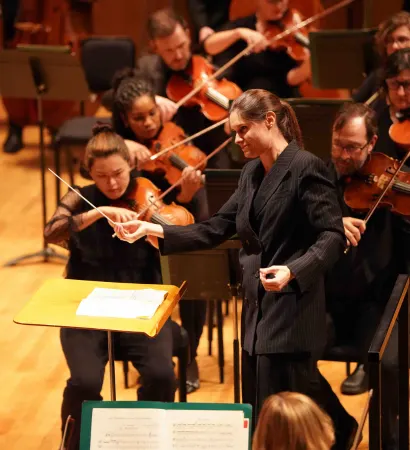 Rachmaninoff's Symphony No. 3