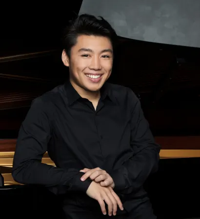 Tchaikovsky’s Piano Concerto No. 1