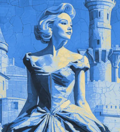 Rossini's Cinderella