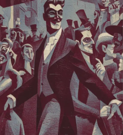 Mozart's Don Giovanni
