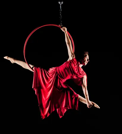 Cirque de la Symphonie