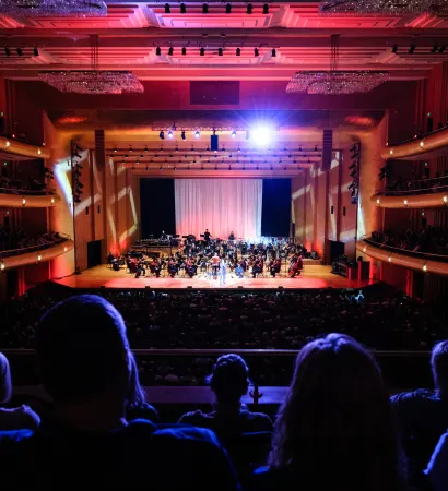 Rodgers and Hammerstein Celebration