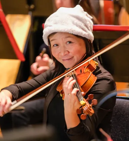 Holiday Pops Extravaganza