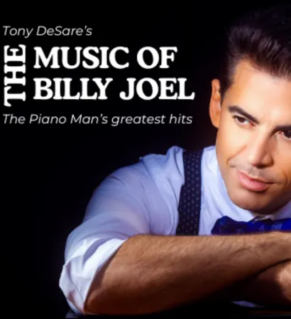The Music of Billy Joel