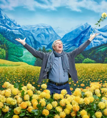 Rick Steves: A Symphonic Journey