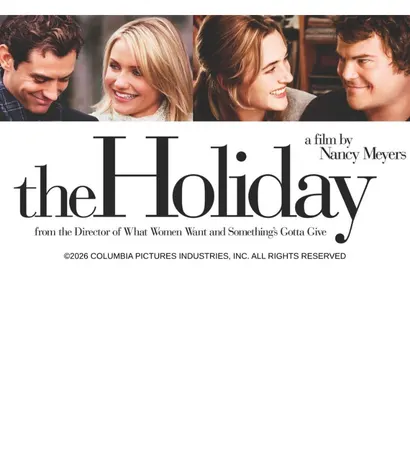 The Holiday in Concert