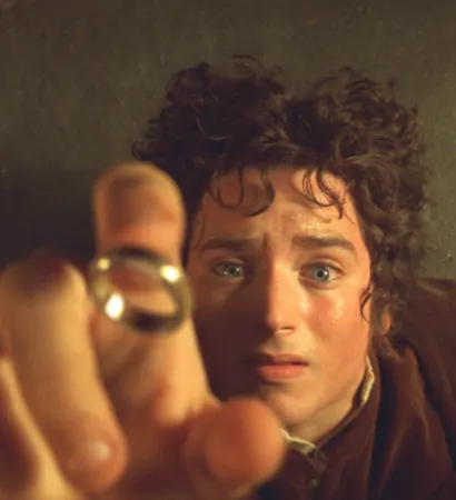 The Fellowship of the Ring in Concert