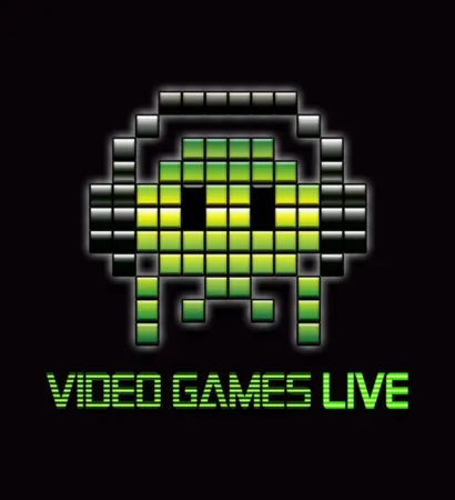 Video Games Live