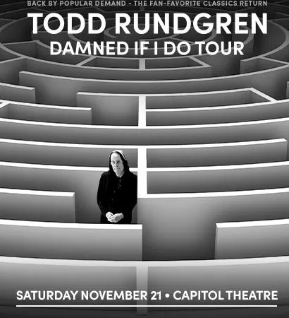 Todd Rundgren