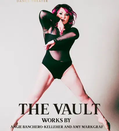 The Vault