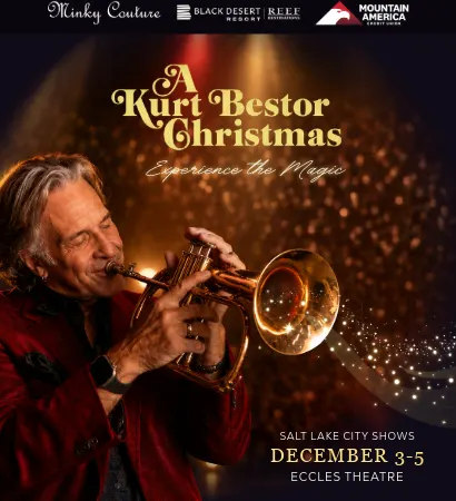 Kurt Bestor Christmas