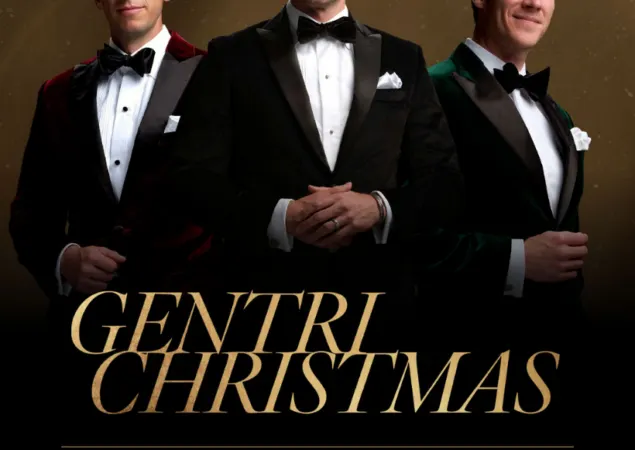 GENTRI Christmas