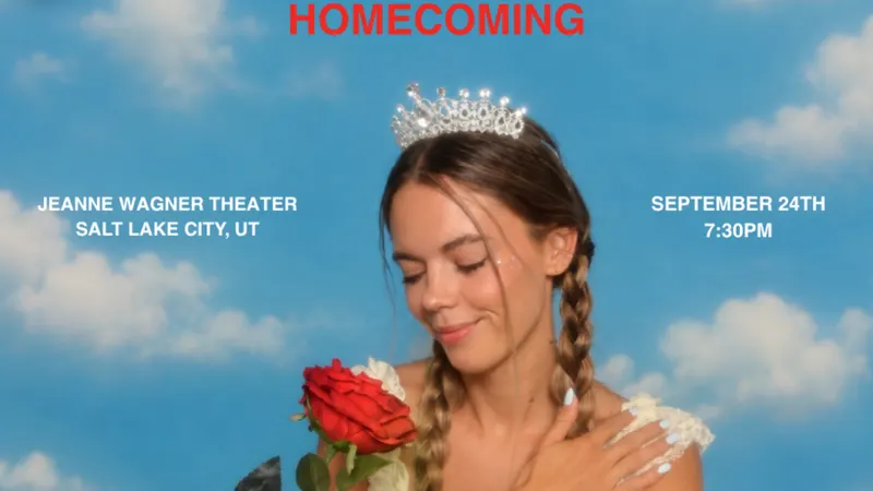 Girlscamp Live: Homecoming