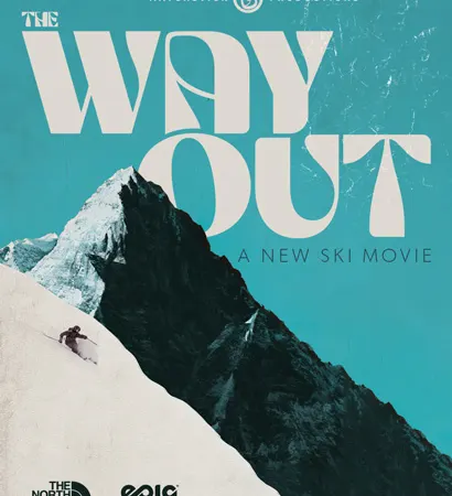 The Way Out