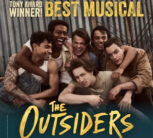 The Outsiders