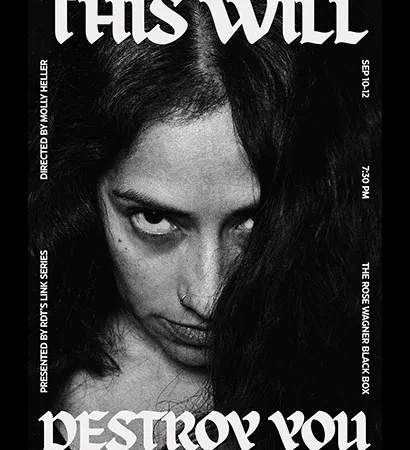 This Will Destroy You