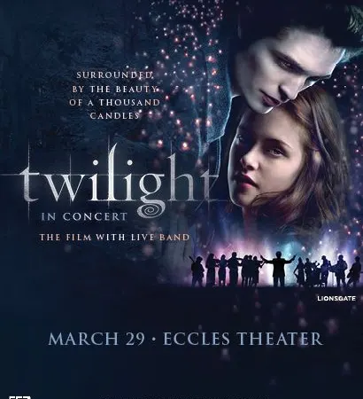 Twilight in Concert