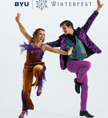 Winterfest: Young Ambassadors