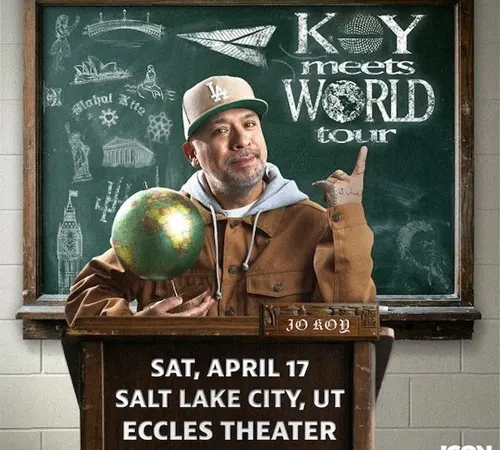Jo Koy