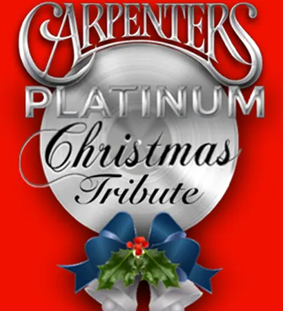 Carpenters Platinum Christmas Show