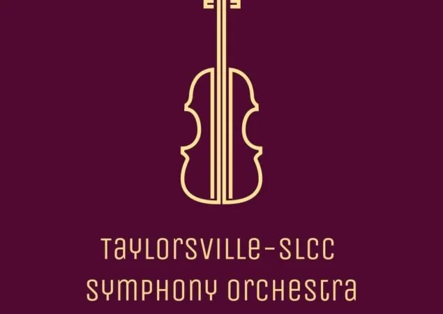 Taylorsville - SLCC Symphony Fall Concert
