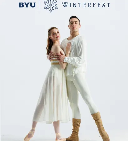 Winterfest: Theater Ballet