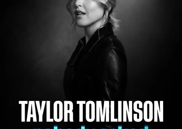 Taylor Tomlinson