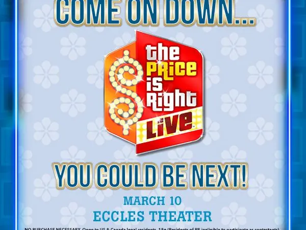 The Price is Right LIVE
