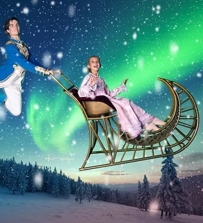 Ballet West's The Nutcracker