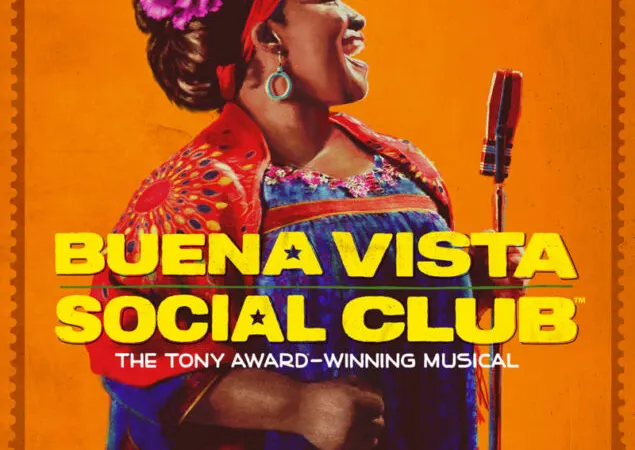 Buena Vista Social Club