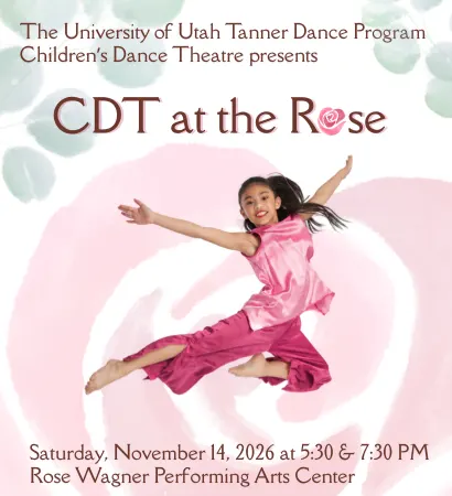 CDT at The Rose