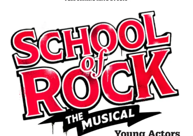 School of Rock: Youth Actors Edition