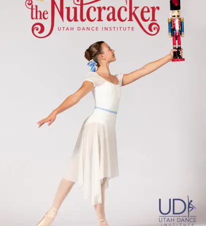 The Nutcracker