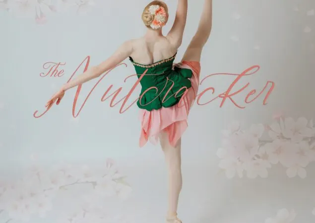West Point Ballet's The Nutcracker