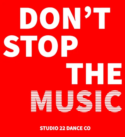 Don't Stop the Music