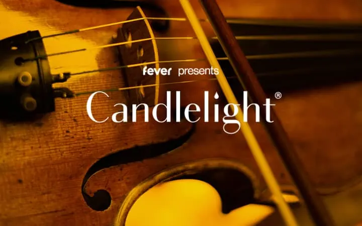 Candlelight: The Best of Hans Zimmer