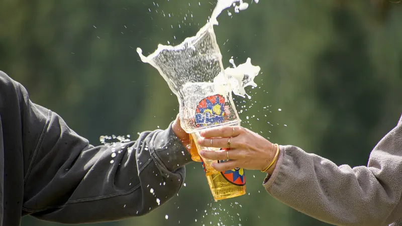 Not Oktoberfest