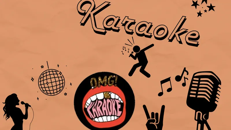 Karaoke