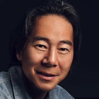 Henry Cho: The Empty Nest Tour