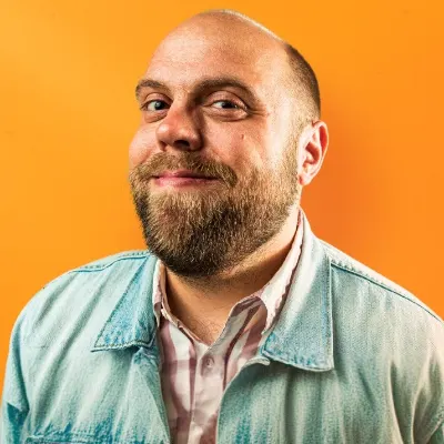 Alex Velluto