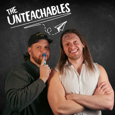 Unteachables